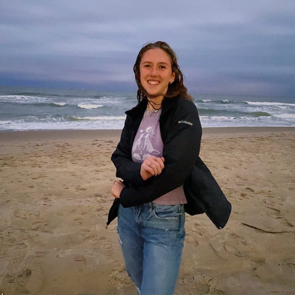 Meet your Posher, Keely